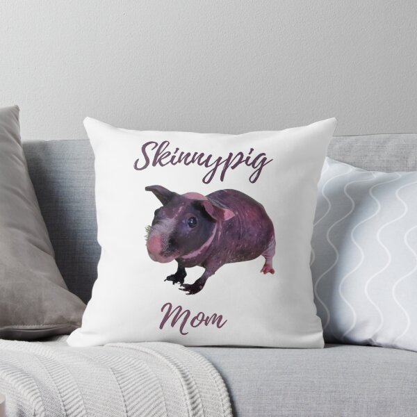 Item preview, Skinnypig Mom designed and sold by rcg1127.