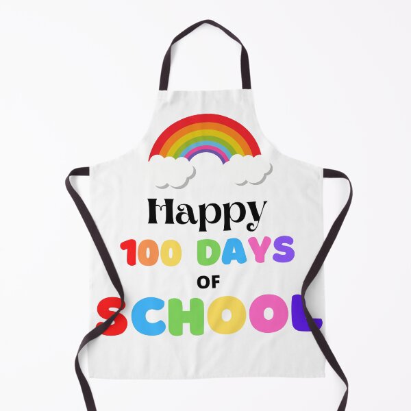 Item preview, 100th day of school designed and sold by KryptonianBoy.