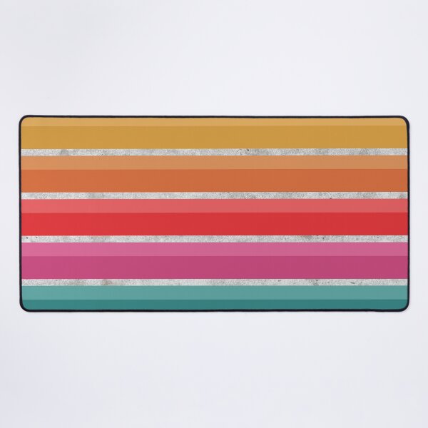 Item preview, Retro Pattern - Horizon Concrete #569 designed and sold by Natural Collective.