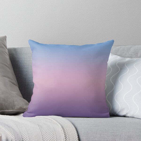 Item preview, Purple, Pink, Blue Ombré Gradient Pattern designed and sold by designsbyreaia.