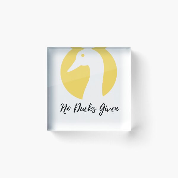 Item preview, no ducks given designed and sold by MEDELSHOP.