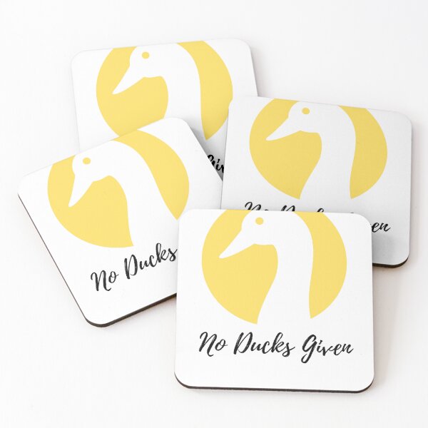 Item preview, no ducks given designed and sold by MEDELSHOP.