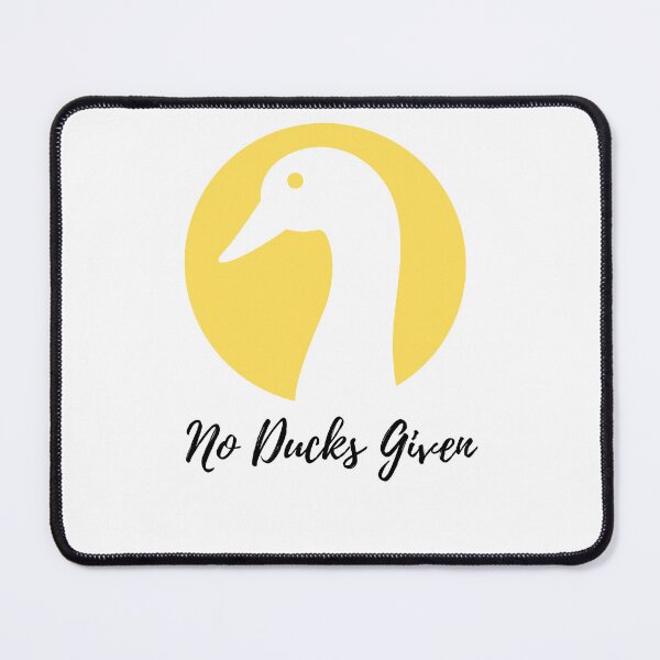 Item preview, no ducks given designed and sold by MEDELSHOP.