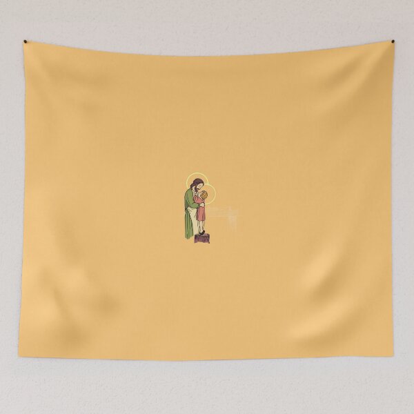 Item preview, Saint Joseph and Child Jesus - AuctorSalutis designed and sold by AuctorSalutis.
