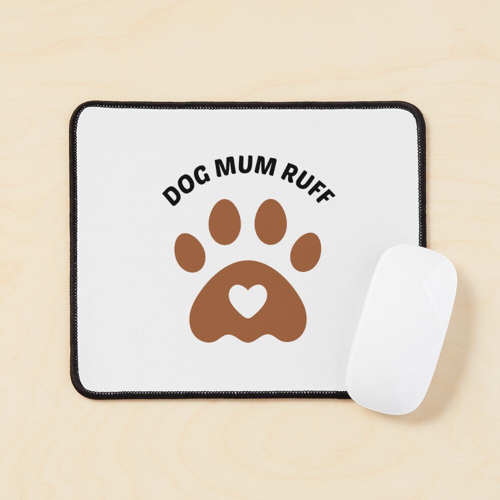 Item preview, Mouse Pad designed and sold by CoolThingss.