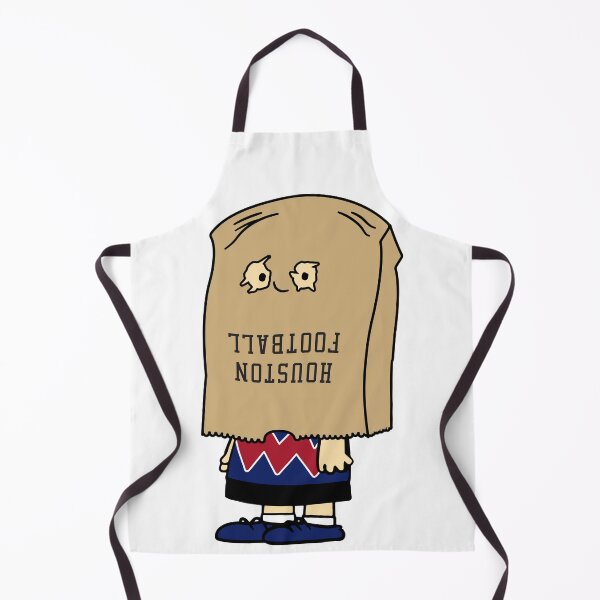 Item preview, Houston Bag Of Shame designed and sold by uc-co.