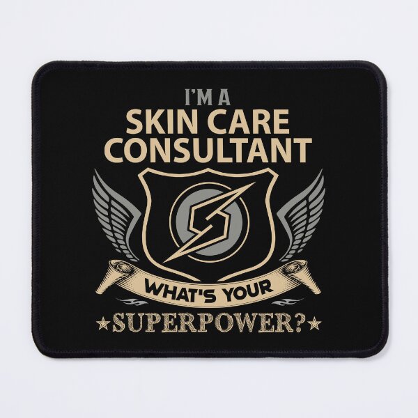 Item preview, Skin Care Consultant T Shirt - What Is Your Superpower Job Gift Item Tee designed and sold by leolanwugm.