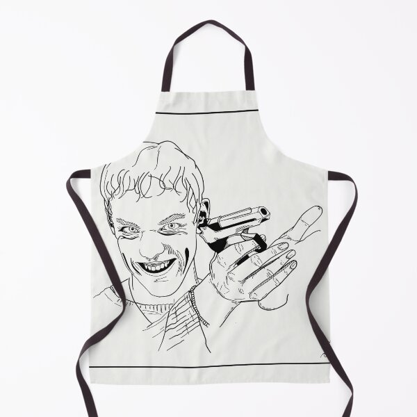 Item preview, Scream - 1 designed and sold by stilllines.