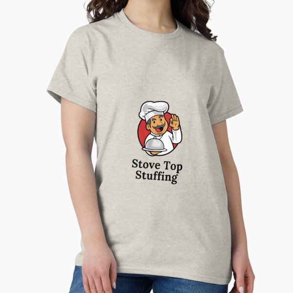 Item preview, Stove Top Stuffing ! designed and sold by evergreenmerch.