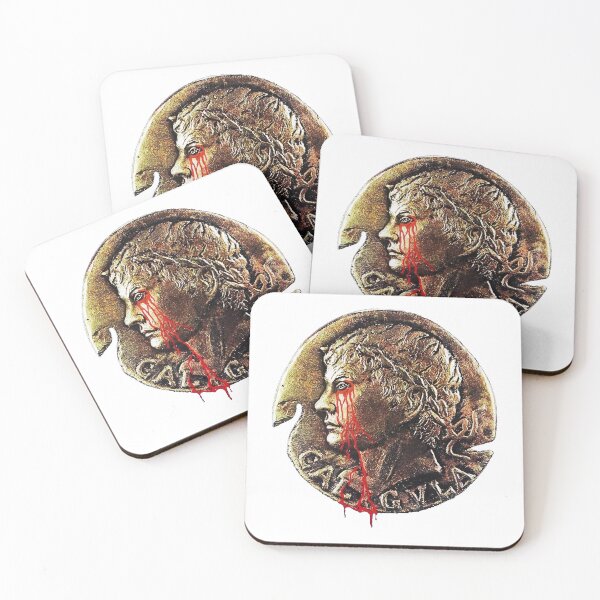 Item preview, Caligula Coin designed and sold by Yscam.