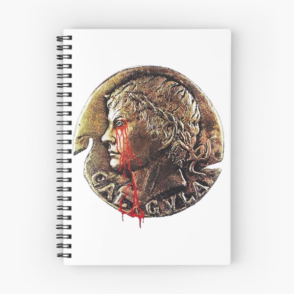 Item preview, Caligula Coin designed and sold by Yscam.