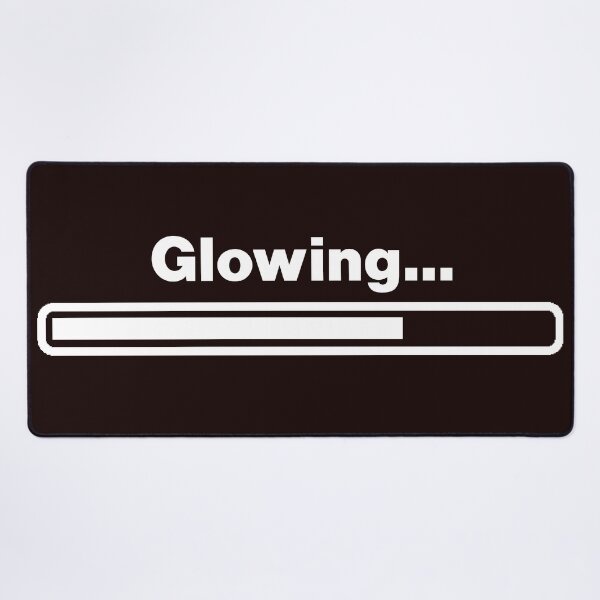 Item preview, GLOWING... designed and sold by TZBINOU.