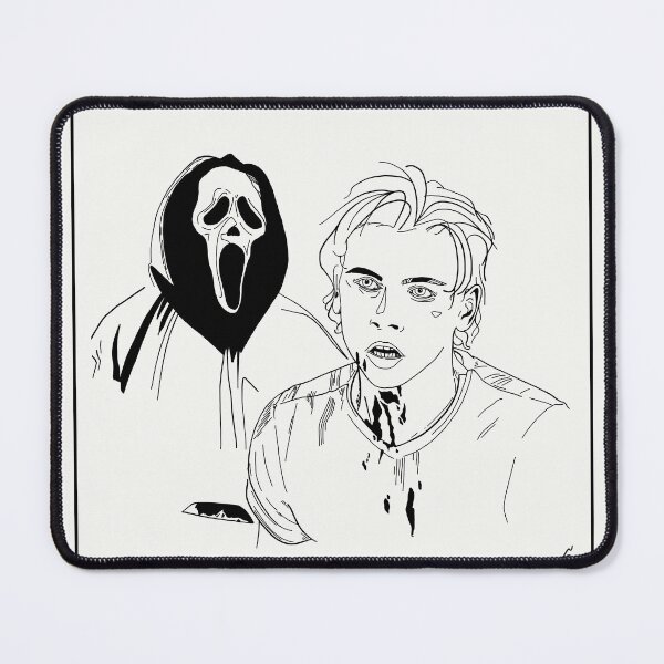 Item preview, Scream - 2 designed and sold by stilllines.