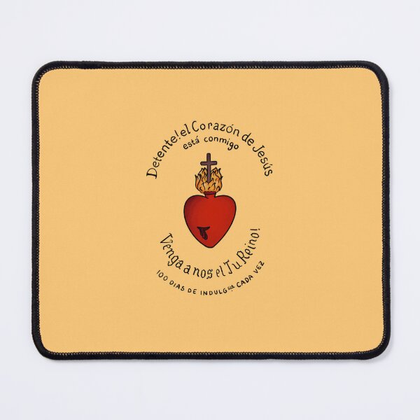 Item preview, ¡Detente! El Corazón de Jesús - AuctorSalutis designed and sold by AuctorSalutis.
