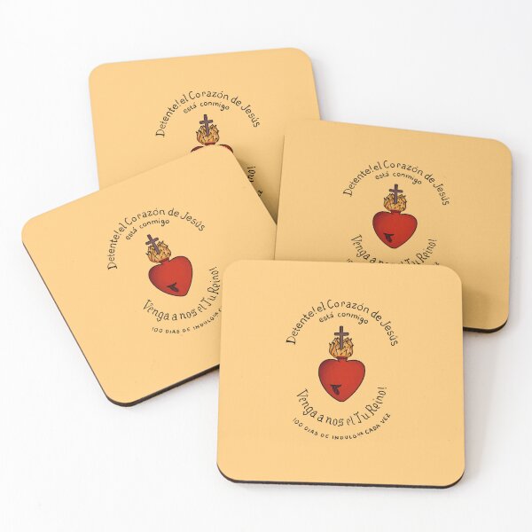 Item preview, Stop! The Heart of Jesus - AuctorSalutis designed and sold by AuctorSalutis.