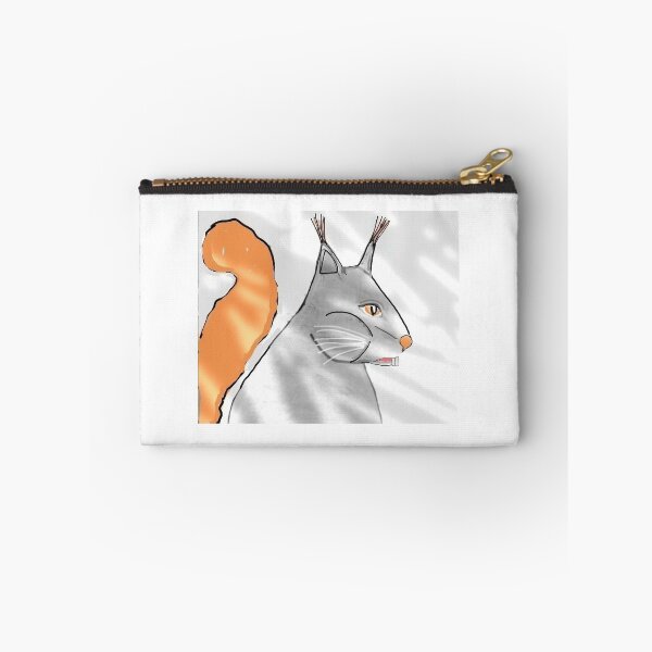 Item preview, Grey Squirrel  designed and sold by Creat1ngs.