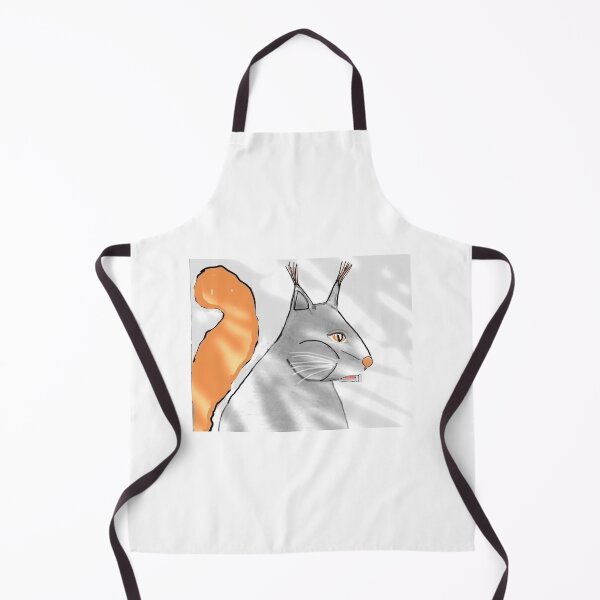 Item preview, Grey Squirrel  designed and sold by Creat1ngs.