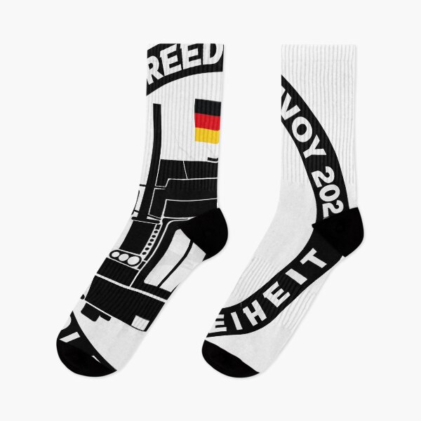 Item preview, Germany Freedom Convoy 2022  designed and sold by Freedom Sign.