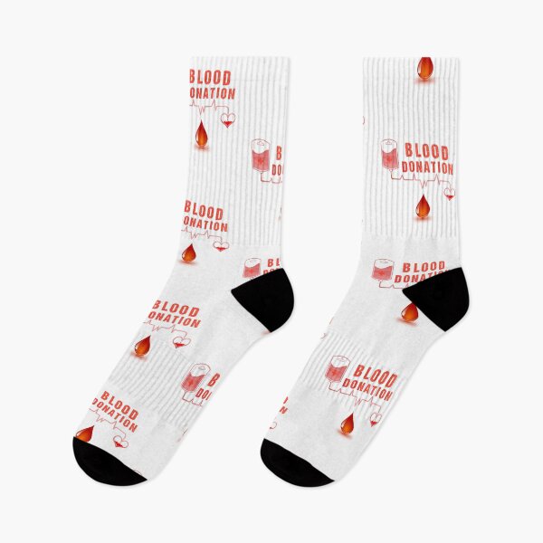 Item preview, Keep Calm And Donate Blood designed and sold by OnlyForYouNow ..