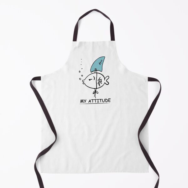 Item preview, ATTITUDE Funny Sarcasm Quote For Women and men 2022 designed and sold by Faty-Za.