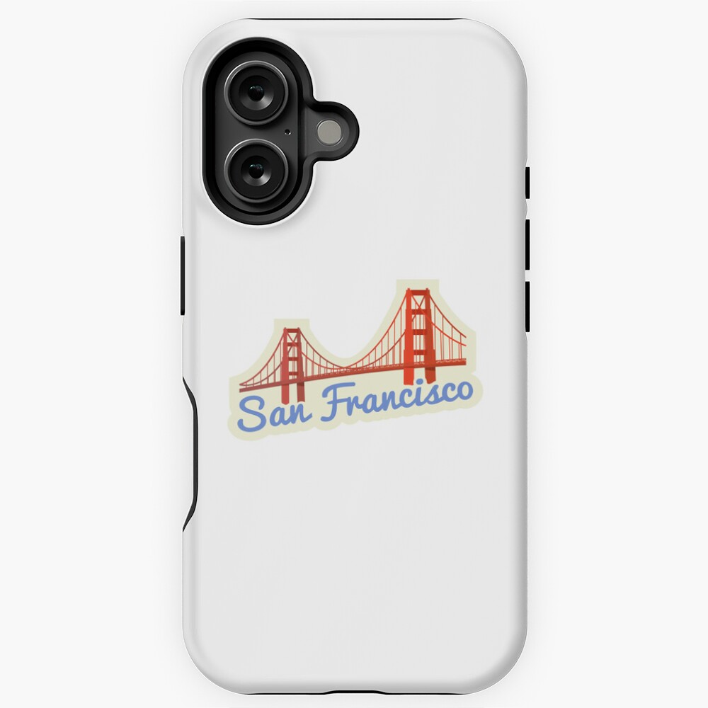 Item preview, iPhone Magsafe Tough Case designed and sold by TheTravellerUK.