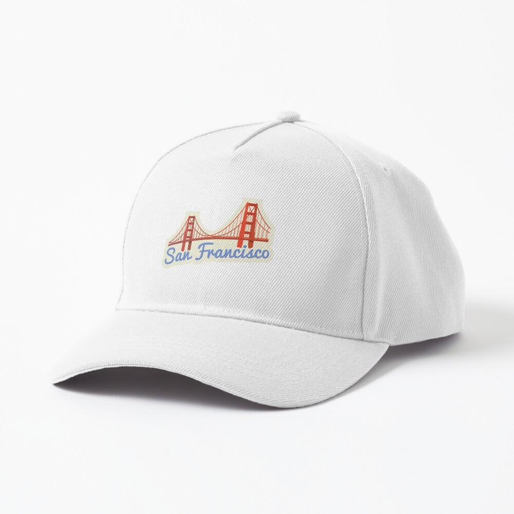 Item preview, Baseball Cap designed and sold by TheTravellerUK.