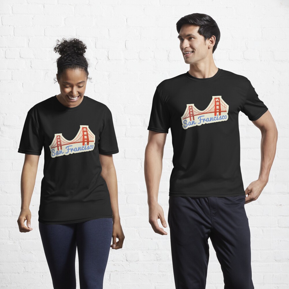 Item preview, Active T-Shirt designed and sold by TheTravellerUK.