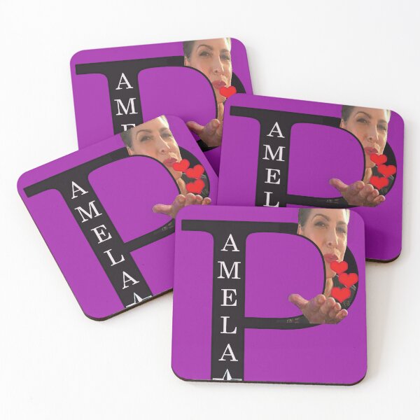 Item preview, Pamela rabe who played Joan Ferguson in WentWorth designed and sold by Annies2468.
