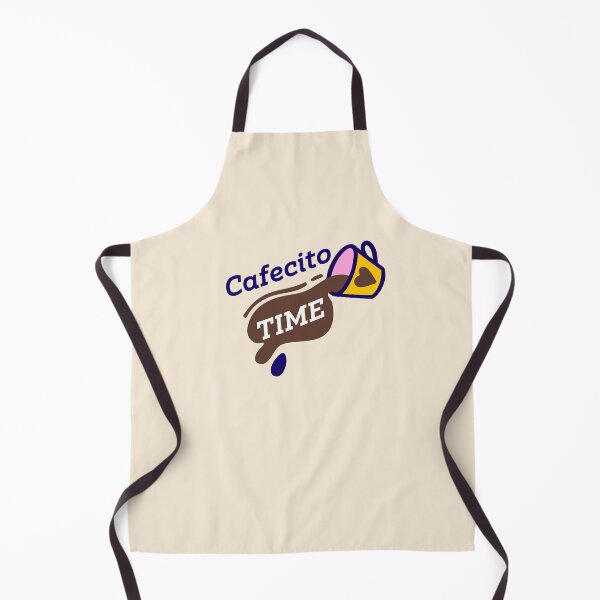 Item preview, Cafecito Time - coffee - cafe - Cuban designed and sold by Ausome Behavior.