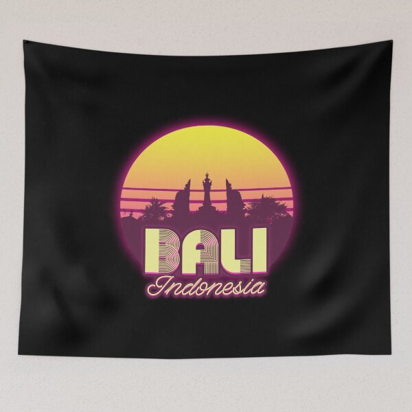 Item preview, Bali Indonesia designed and sold by chrlalexandru.