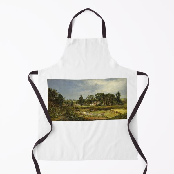 Item preview, Long Island Homestead, Study from Nature designed and sold by Old-fowers.