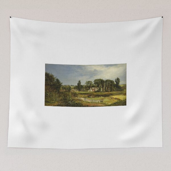 Item preview, Long Island Homestead, Study from Nature designed and sold by Old-fowers.