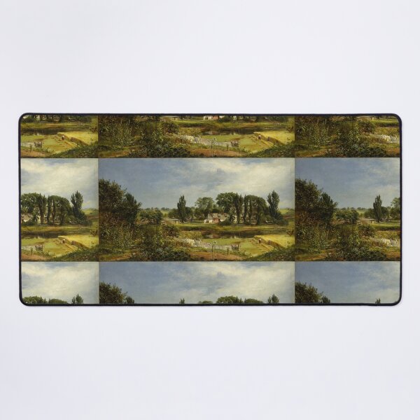 Item preview, Long Island Homestead, Study from Nature designed and sold by Old-fowers.