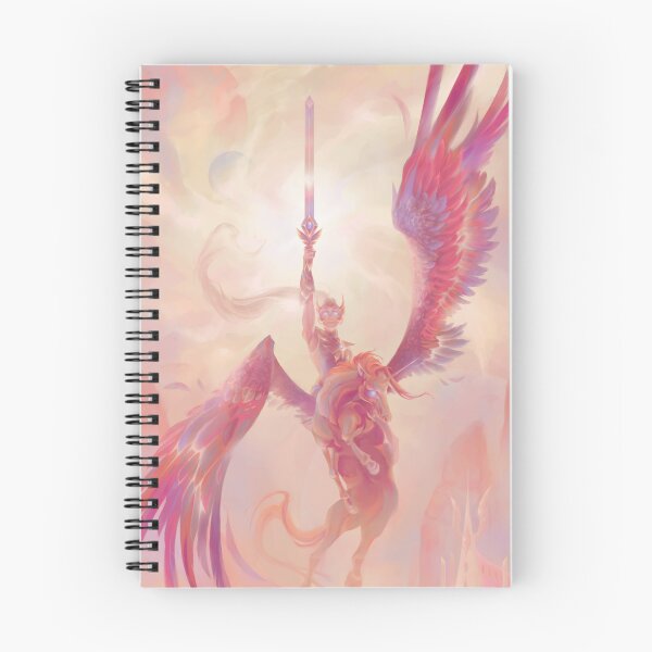 Item preview, Adora and Swiftwind designed and sold by brycebrewer.