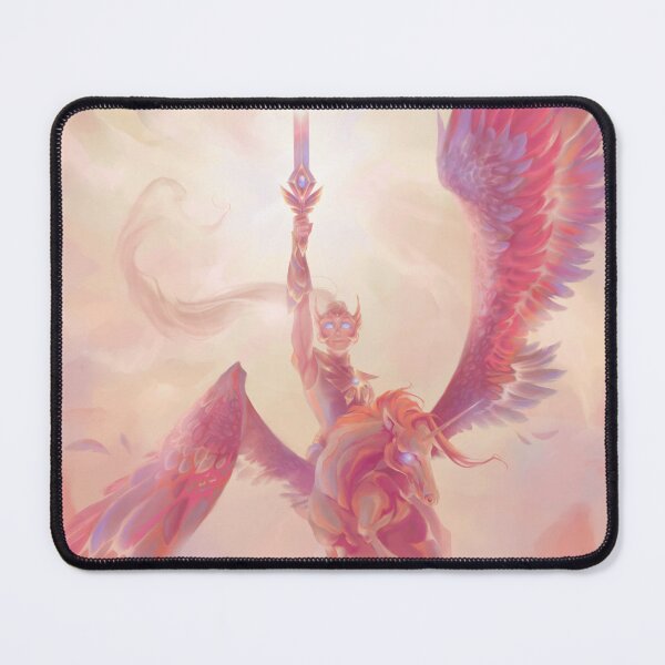 Item preview, Adora and Swiftwind designed and sold by brycebrewer.