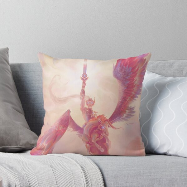 Item preview, Adora and Swiftwind designed and sold by brycebrewer.