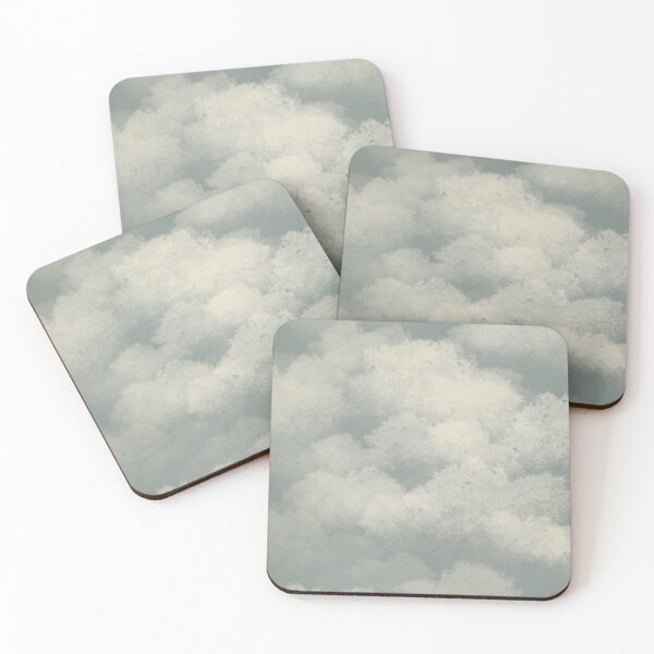 Item preview, Clouds designed and sold by VictoriaTanquia.