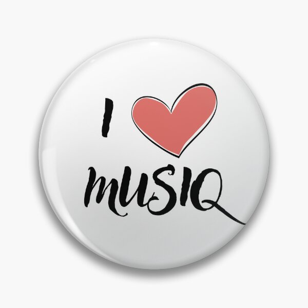 Item preview, i like music designed and sold by CompanyGRH.
