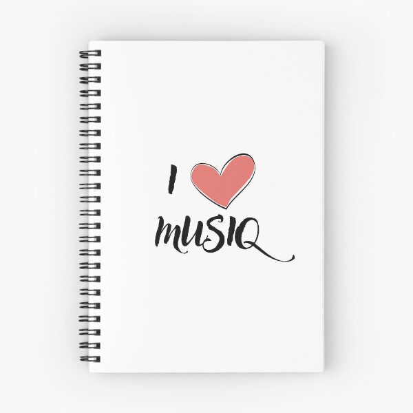 Item preview, i like music designed and sold by CompanyGRH.