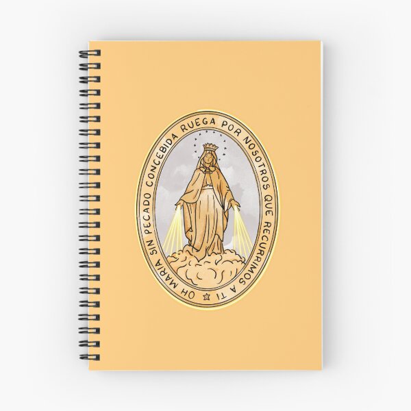 Item preview, Miraculous Medal - AuctorSalutis designed and sold by AuctorSalutis.