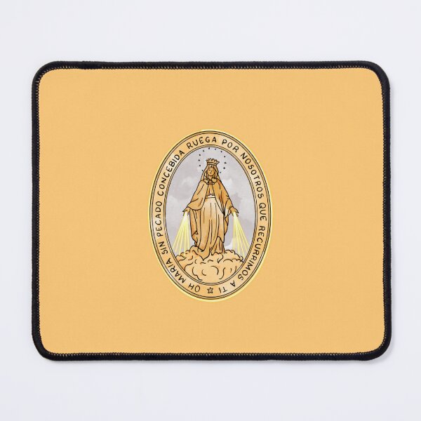 Item preview, Miraculous Medal - AuctorSalutis designed and sold by AuctorSalutis.