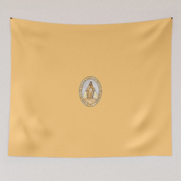Item preview, Miraculous Medal - AuctorSalutis designed and sold by AuctorSalutis.