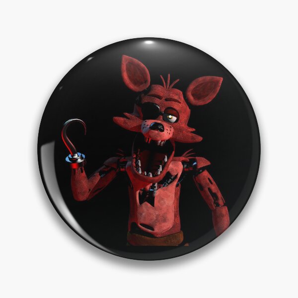 Item preview, Foxy designed and sold by YoungDsun.
