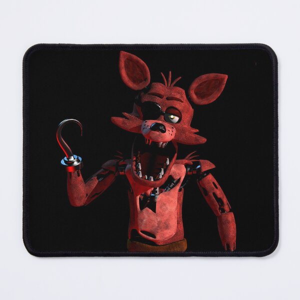 Item preview, Foxy designed and sold by YoungDsun.