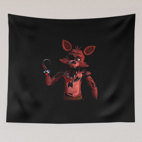 Item preview, Foxy designed and sold by YoungDsun.