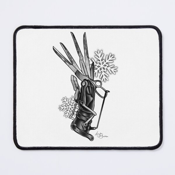 Item preview, Scissorhand designed and sold by kaygruhn.