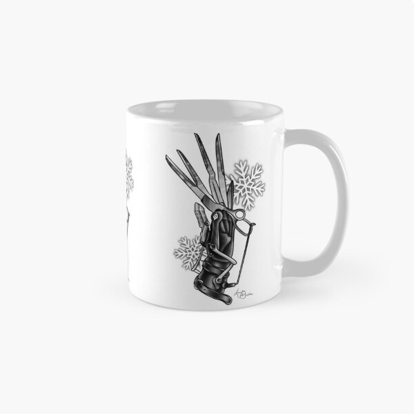 Item preview, Scissorhand designed and sold by kaygruhn.