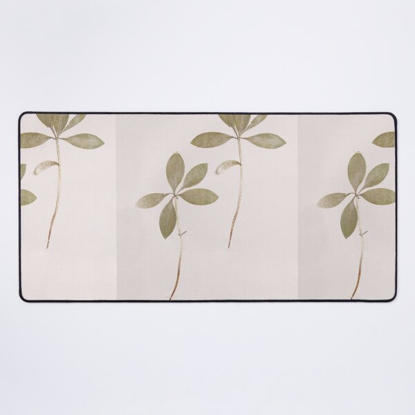 Item preview, Green Leaf Watercolor  designed and sold by newburyboutique.