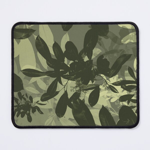 Item preview, Green leaves designed and sold by VictoriaTanquia.