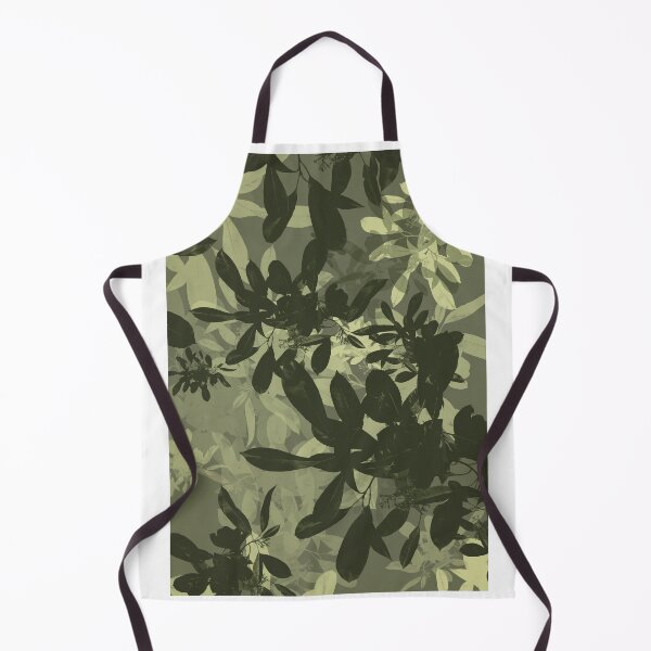 Item preview, Green leaves designed and sold by VictoriaTanquia.